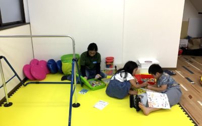 ８月１５日の活動
