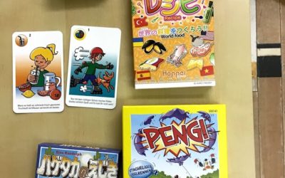 ９月３日（月）の活動