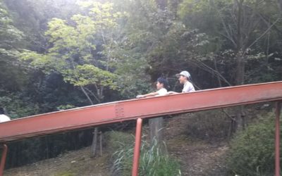 9月14日の活動