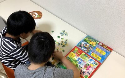 ９月１１日の活動