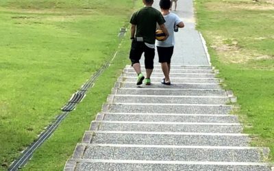 ９月１６日の活動
