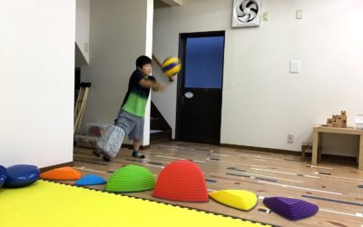 ９月１８日の活動