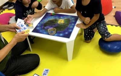 ９月２４日の活動