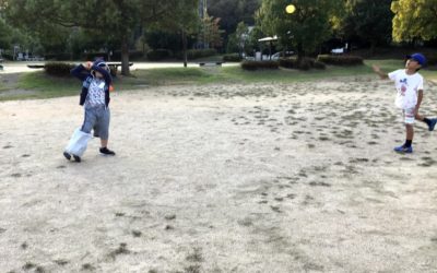 9月26日の活動
