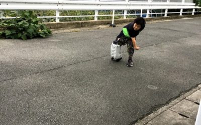 １０月２日の活動