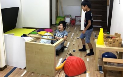 １０月３日の活動