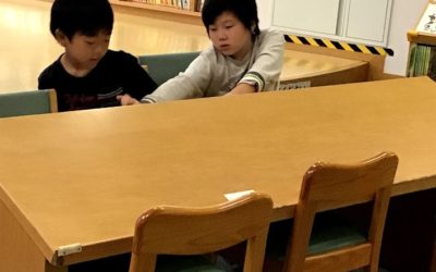 １０月１０日の活動