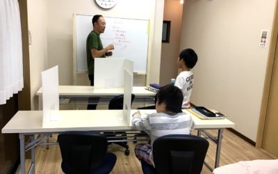 １０月１１日の活動