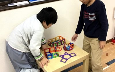 １０月１５日の活動