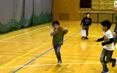 １０月２８日の活動