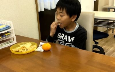 １１月８日の活動