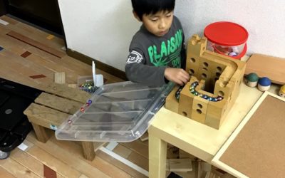 11月13日の活動