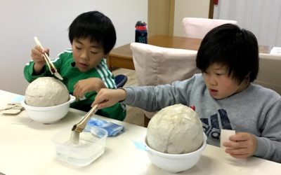 11月21日の活動