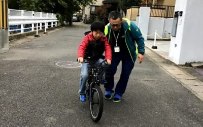 11月22日の活動