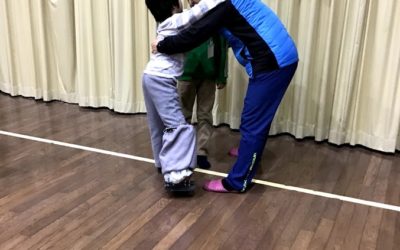 １１月２９日の活動