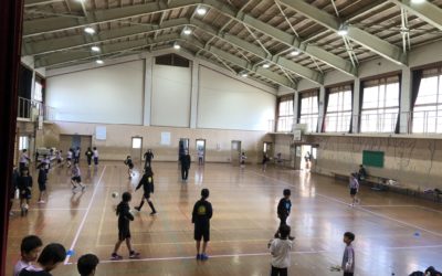 １２月１４日の活動
