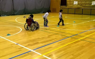１２月２日の活動