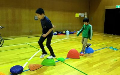 １２月１６日の活動