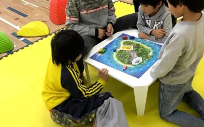１２月１７日の活動
