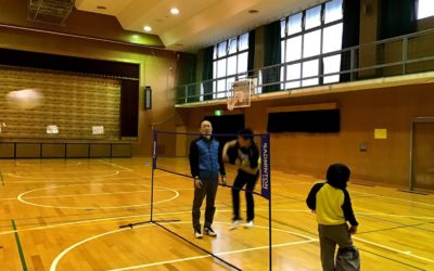 １２月２３日の活動