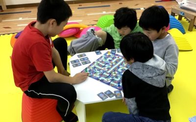 １２月２４日の活動