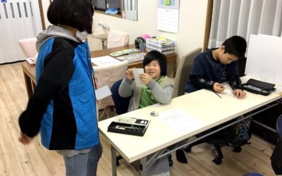 １２月２６日の活動