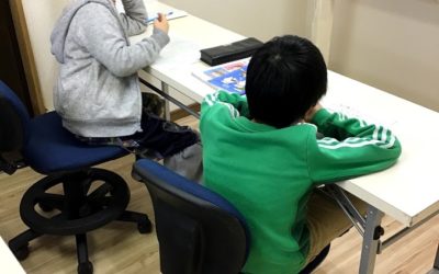 １月８日の活動