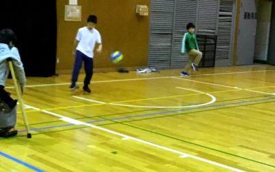 １月１０日の活動