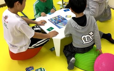 1月14日の活動