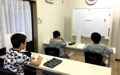 １月１５日の活動