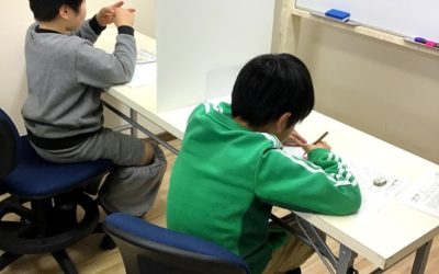 １月２２日の活動