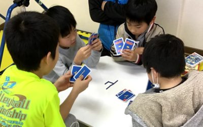 １月２８日の活動