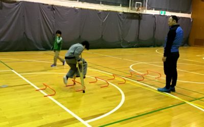 ２月３日の活動