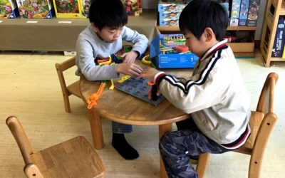 ２月８日の活動