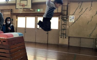 ２月１１日の活動