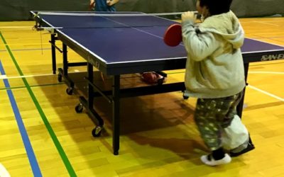 ２月２１日の活動