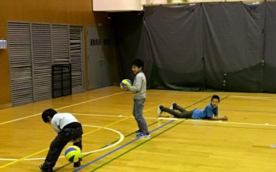 ３月２日の活動