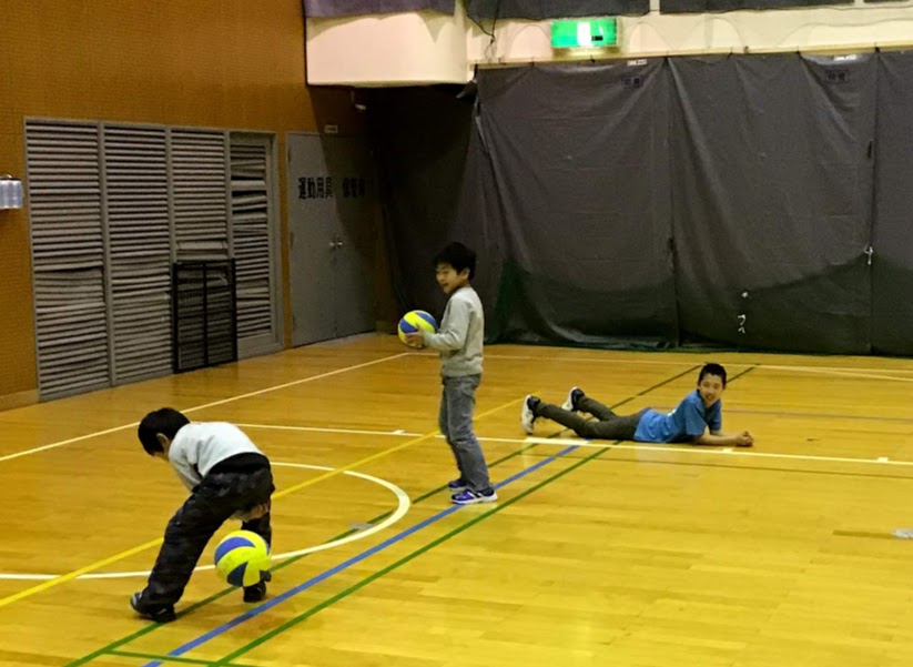 ３月２日の活動