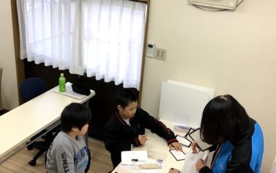 3月５日の活動