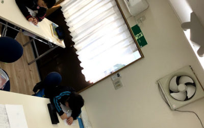 ３月１８日の活動