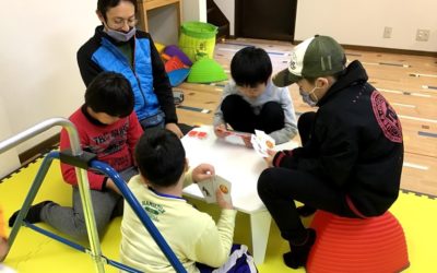 4月28日の活動