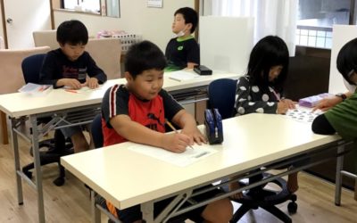 ５月２０日の活動