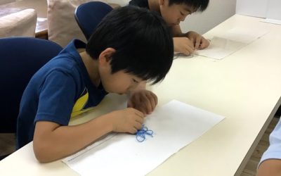 ６月１１日の活動