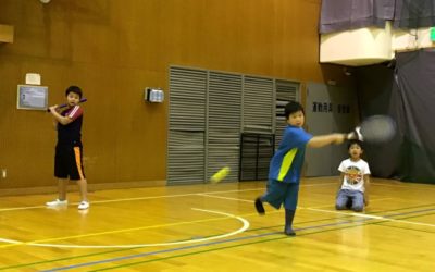 ６月１２日の活動