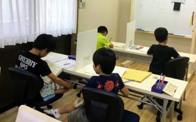 ６月２４日の活動