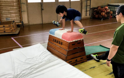 ６月２７日の活動