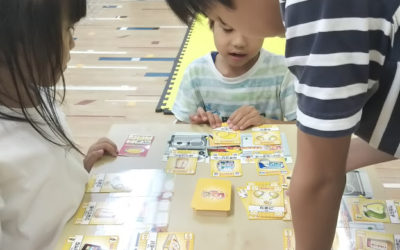 ７月１４日の活動