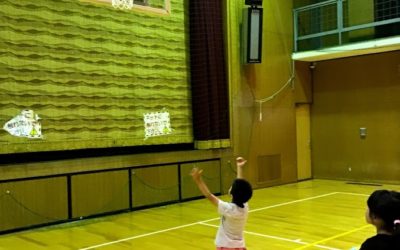 ７月２０日の活動
