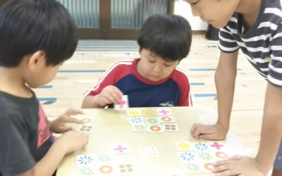 ７月２８日の活動