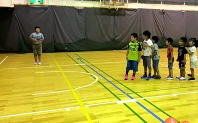 ７月６日の活動